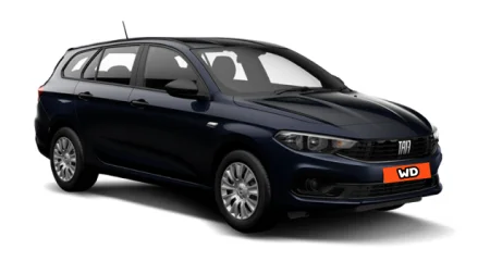 Fiat Tipo Station Wagon