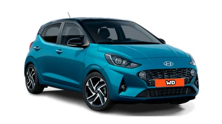 Hyundai i10 Auto