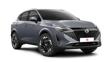 Nissan Qashqai Auto