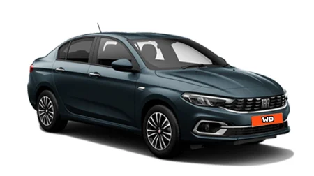 Fiat Tipo Sedan