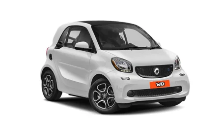 Smart for Two