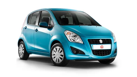 Suzuki Splash