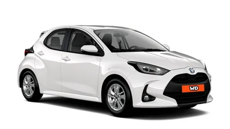 Toyota Yaris Auto