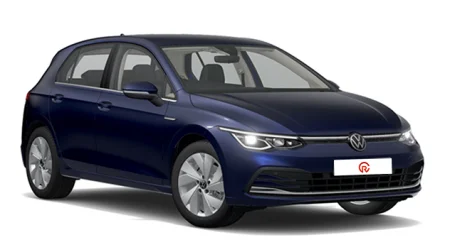 Volksagen Golf 1.5